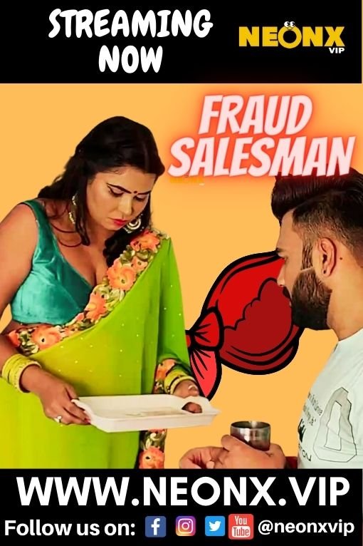 FRAUD SALESMAN